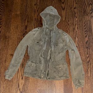 Army Jacket